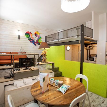 La Loge Theuriet - Bord De Lac Annecy Exterior foto