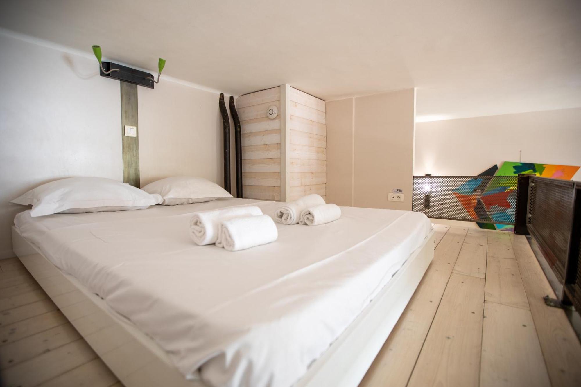 La Loge Theuriet - Bord De Lac Annecy Exterior foto