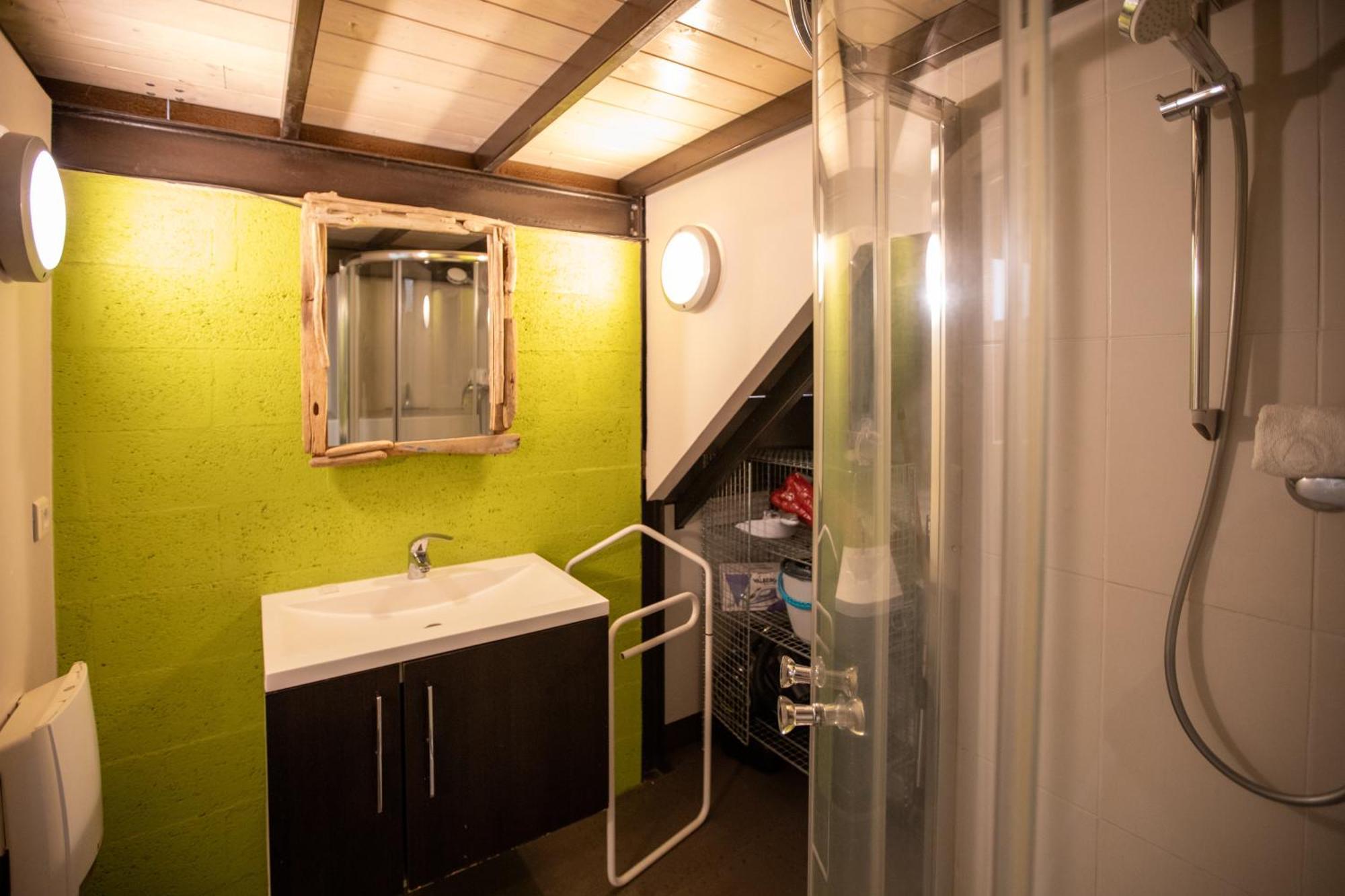 La Loge Theuriet - Bord De Lac Annecy Exterior foto