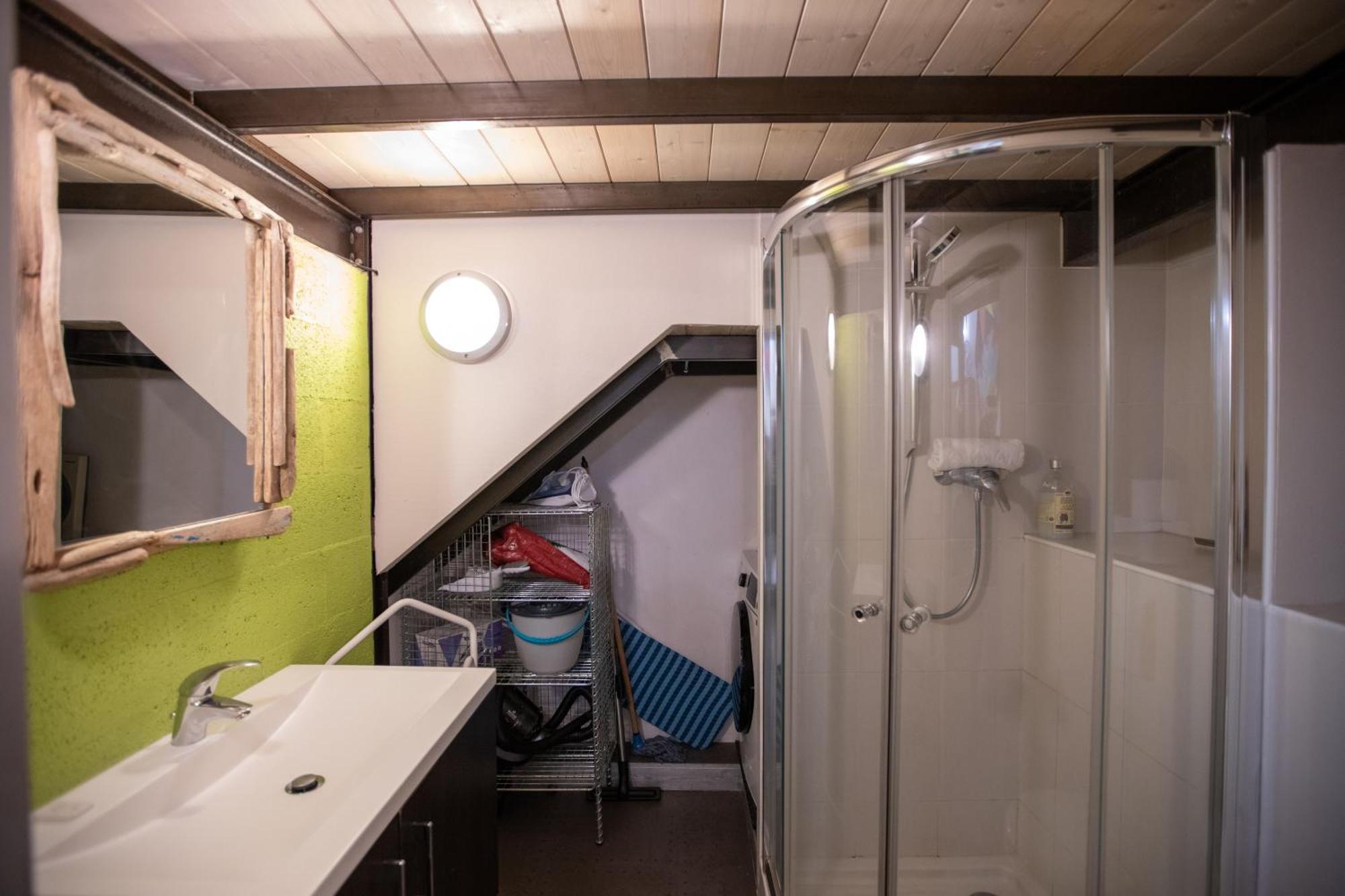 La Loge Theuriet - Bord De Lac Annecy Exterior foto