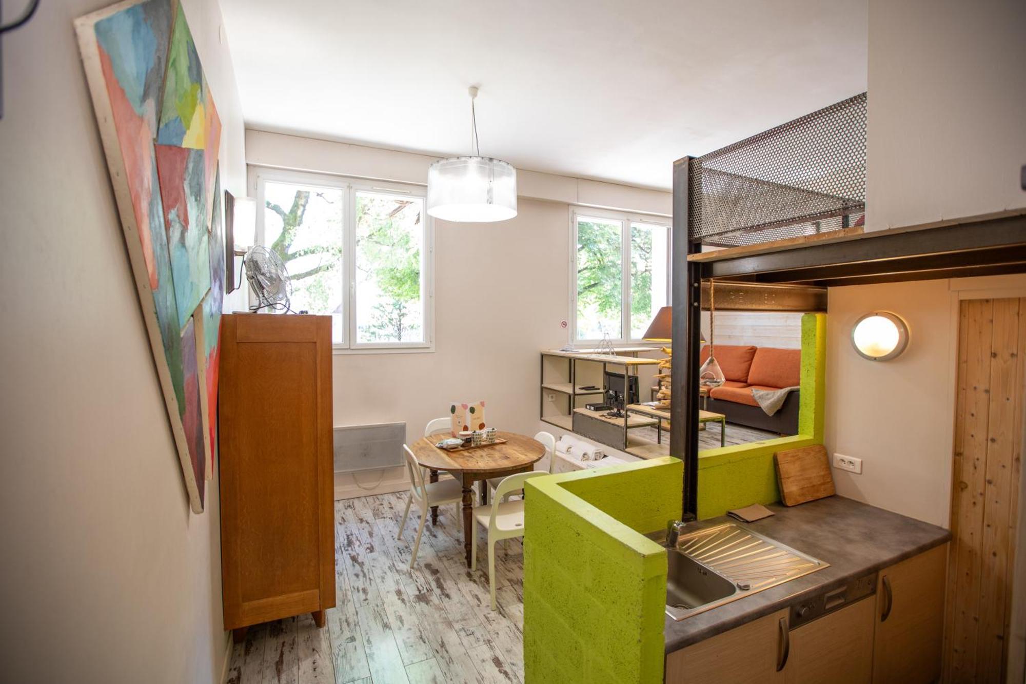 La Loge Theuriet - Bord De Lac Annecy Exterior foto